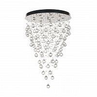 каскадная люстра dio darte elite tesoro h 1.4.55.200 n в Бийске