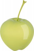 декор apple metallic light green middle в Бийске