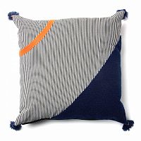 чехол на подушку betina 45 x 45 см cushion от la forma (ex julia grup) в Бийске