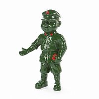 статуэтка military man 5 в Бийске