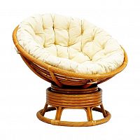 кресло механическое papasan lam в Бийске