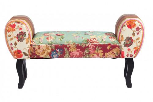 оттоманка valence разноцветная в Бийске