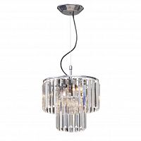 подвесная люстра vitaluce v5179-9/4s в Бийске
