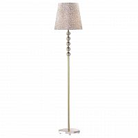 торшер ideal lux queen pt1 в Бийске