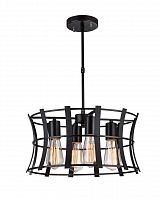 подвесная люстра favourite werk 1521-4pc в Бийске