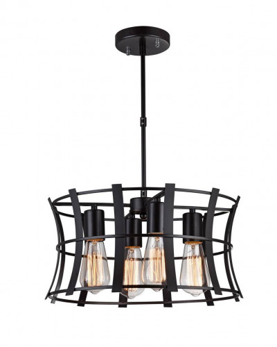 подвесная люстра favourite werk 1521-4pc в Бийске