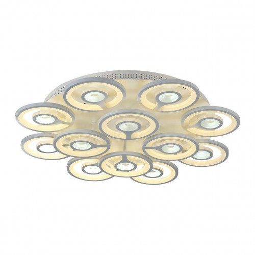 потолочная светодиодная люстра f-promo roundels 2292-12u в Бийске