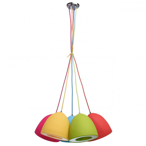 подвесная люстра mw-light зиген 646010905 в Бийске