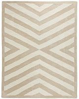 ковер crost cream 190х240 в Бийске
