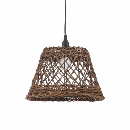 подвесной светильник rattan cone в Бийске