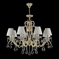 подвесная люстра maytoni triumph arm288-08-g в Бийске