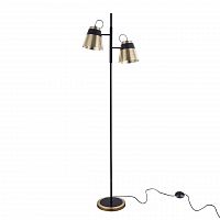 торшер maytoni trento mod614fl-02bs в Бийске