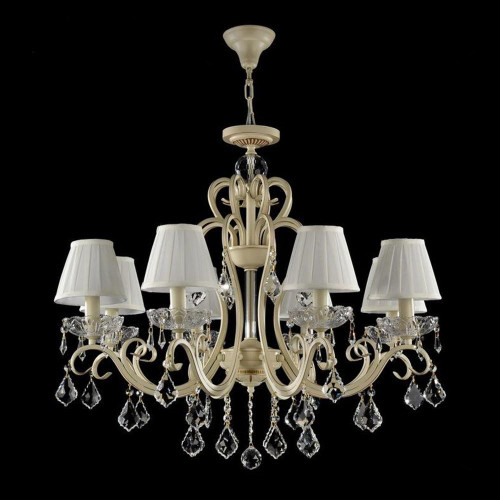 подвесная люстра maytoni triumph arm288-08-g в Бийске