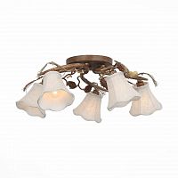 потолочная люстра st luce uccellino sl167.702.05 в Бийске