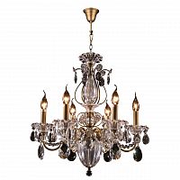 подвесная люстра lightstar schon 790061 в Бийске