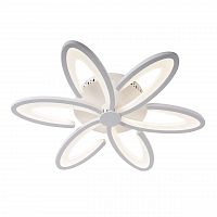 потолочный светодиодный светильник omnilux florinas oml-49307-60 в Бийске