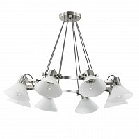 подвесная люстра lumion effi 3707/8 в Бийске