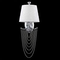 бра crystal lux foggia ap1 в Бийске