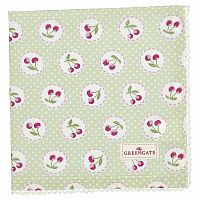салфетка cherry berry p.green в Бийске