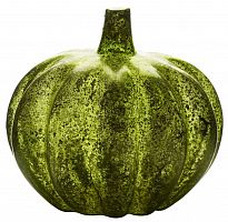 декор autumn gifts pumpkin yellow в Бийске