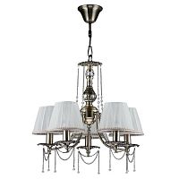 подвесная люстра maytoni rapsodi rc305-pl-05-r в Бийске