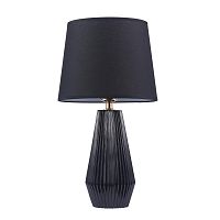 настольная лампа maytoni calvin table z181-tl-01-b в Бийске