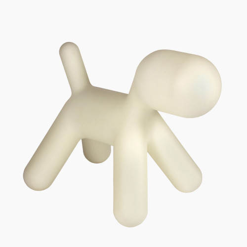 стул детский / mt216 / white / puppy в Бийске