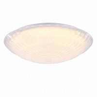 потолочный светодиодный светильник freya laura fr6688-cl-l36w в Бийске