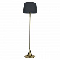 торшер ideal lux london pt1 ottone в Бийске