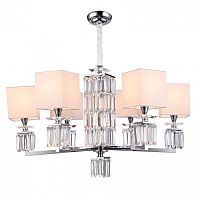 подвесная люстра newport 3326/c в Бийске