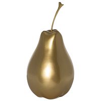 декор pear gold middle shine в Бийске