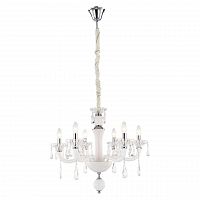 подвесная люстра globo judy 64107-6 в Бийске