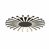 потолочный светодиодный светильник st luce paralleli sl839.412.24 в Бийске