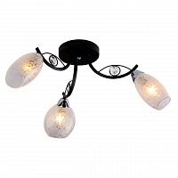 потолочная люстра silver light anjou 236.59.3 в Бийске