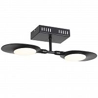 потолочная светодиодная люстра st luce farfalla sl824.401.02 в Бийске