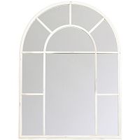 зеркало-окно большое белое тулуз в Бийске