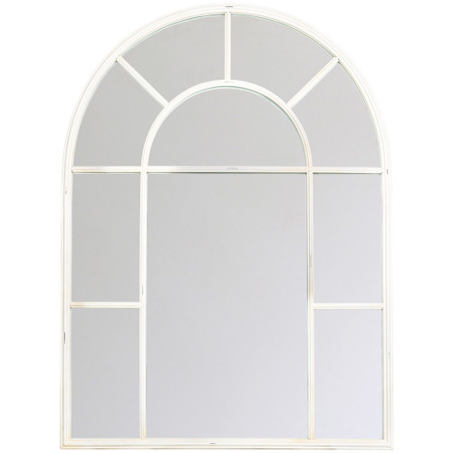 зеркало-окно большое белое тулуз в Бийске