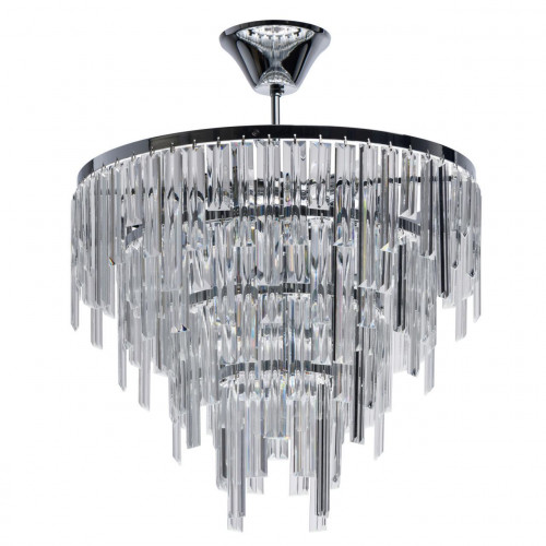подвесная люстра mw-light аделард 642013305 в Бийске