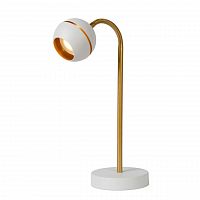 настольная лампа lucide binari led 77675/05/31 в Бийске