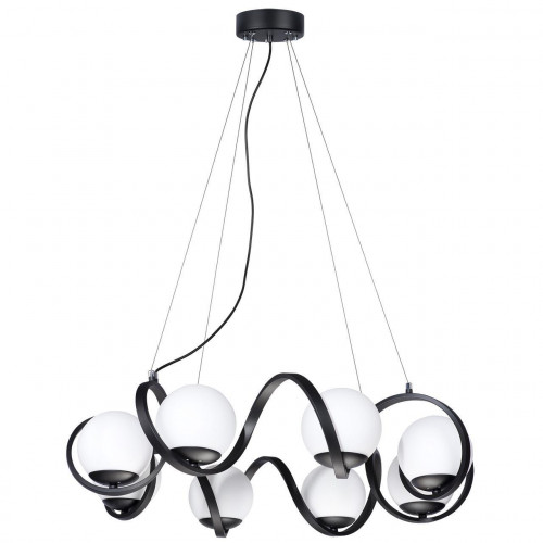 подвесная люстра lightstar globo 803167 в Бийске