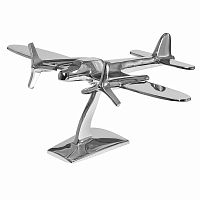 ik39241 статуэтка самолет 30,5*24*14 в Бийске