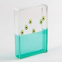 рамка для фото aqua avokado в Бийске