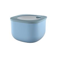 контейнер для хранения store&more 1,55 л голубой в Бийске