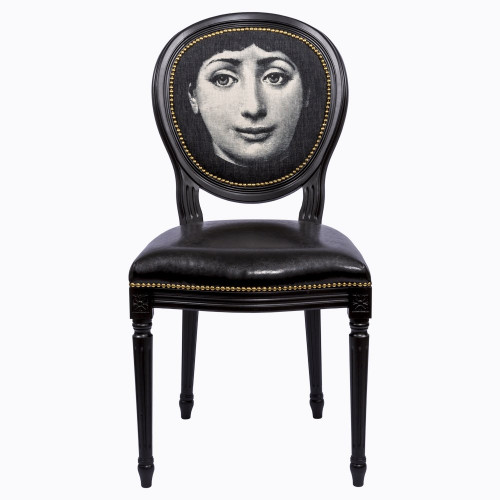 стул портрет fornasetti в Бийске