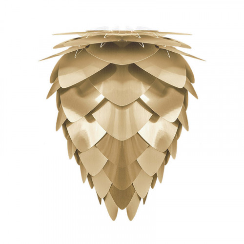 плафон conia brushed brass в Бийске