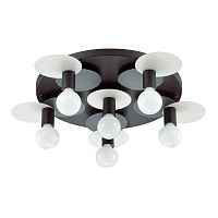 потолочная люстра lumion aloy 3783/6c в Бийске