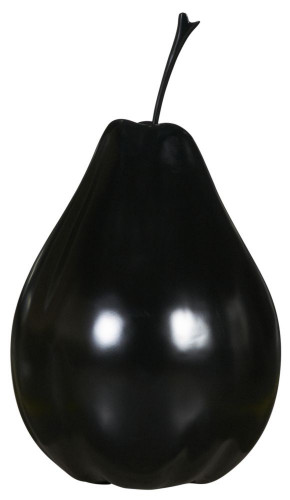 декор pear black big в Бийске