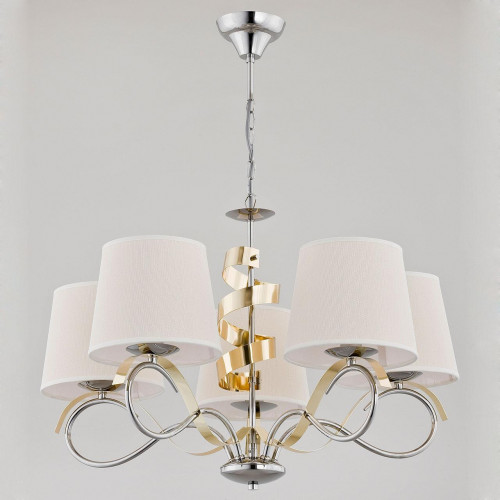 подвесная люстра alfa sandra 22045 в Бийске