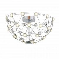потолочный светодиодный светильник st luce ufo sl796.102.36 в Бийске