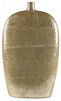 ваза настольная tiago wide vase / 1518 (tiago wide vase) в Бийске